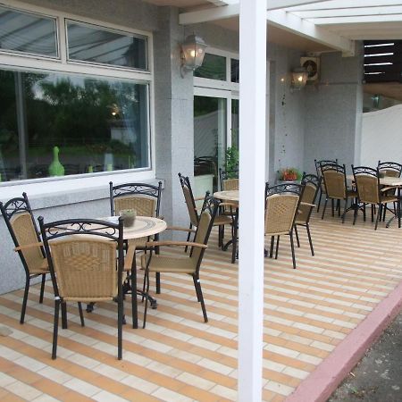 Hotel-Lindenhof Rauschenberg Buitenkant foto
