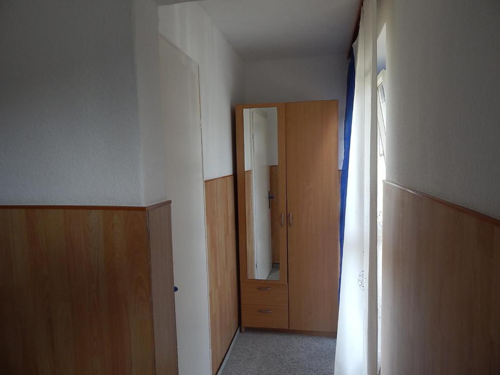 Hotel-Lindenhof Rauschenberg Kamer foto